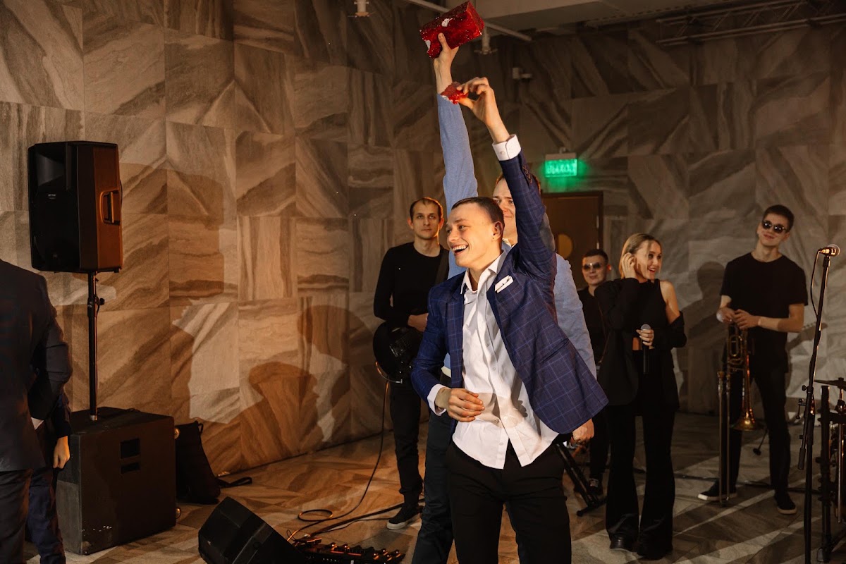 Свадьба 10.02.2023