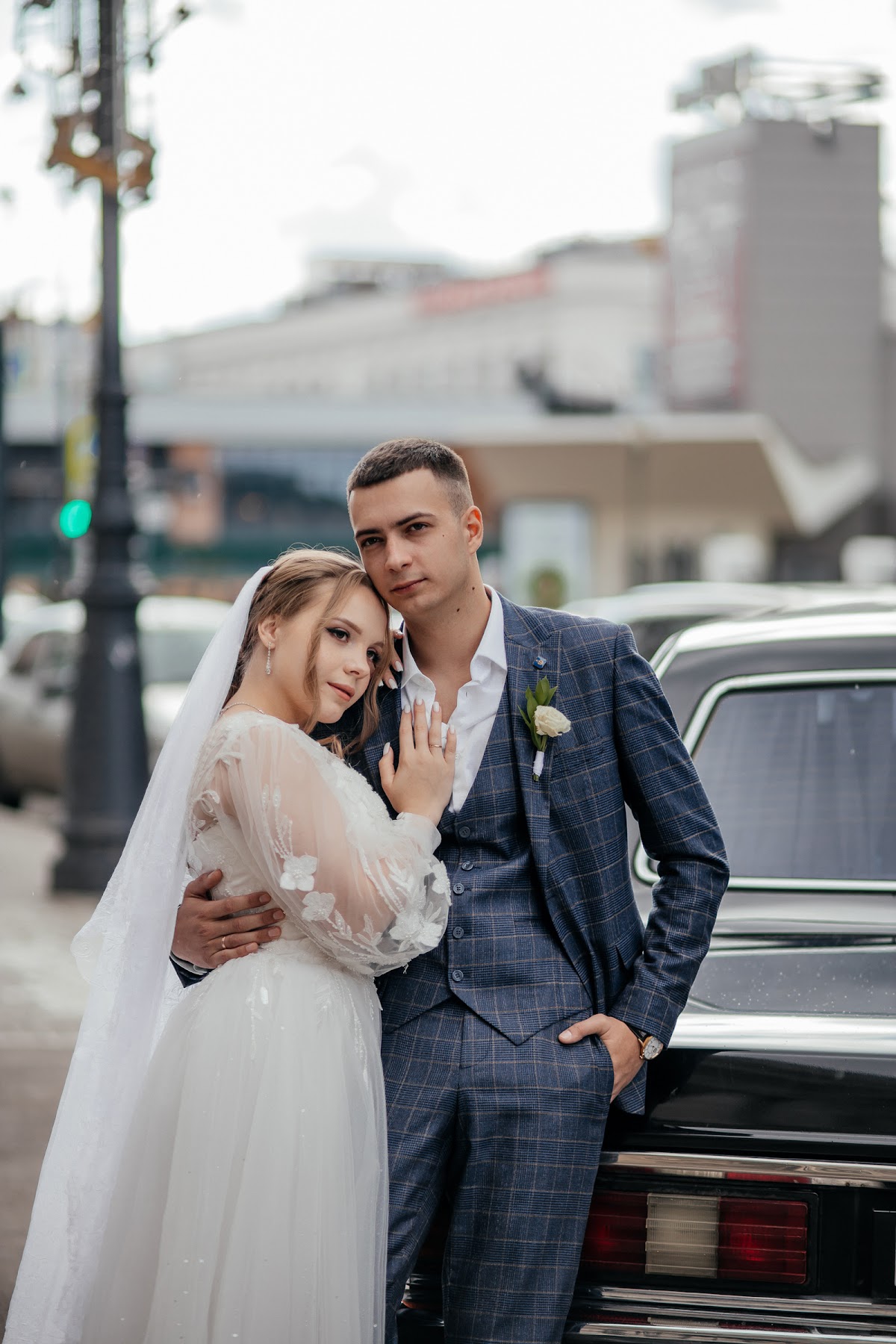 Портфолио: Свадьба