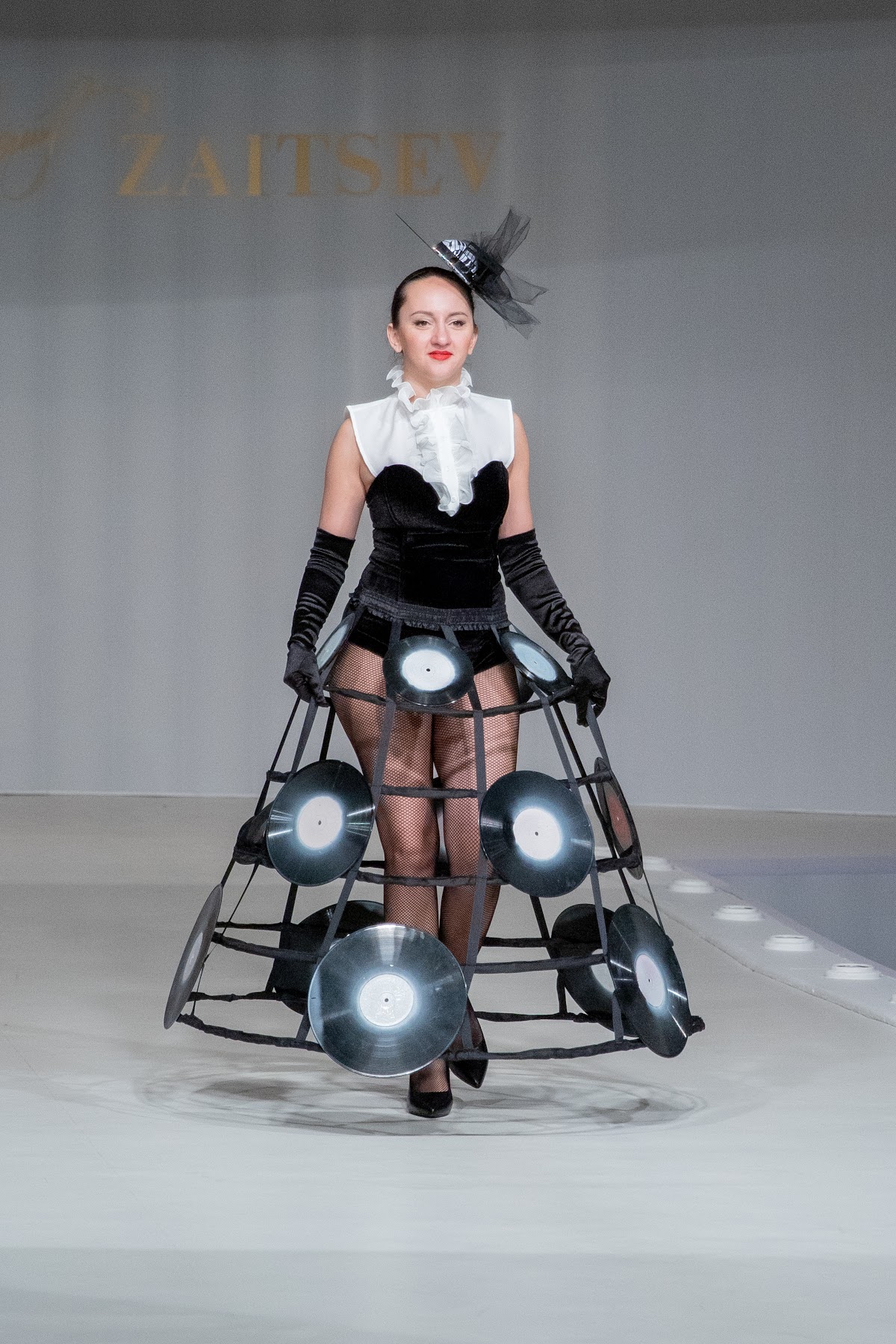 Портфолио: Мода (Fashion)