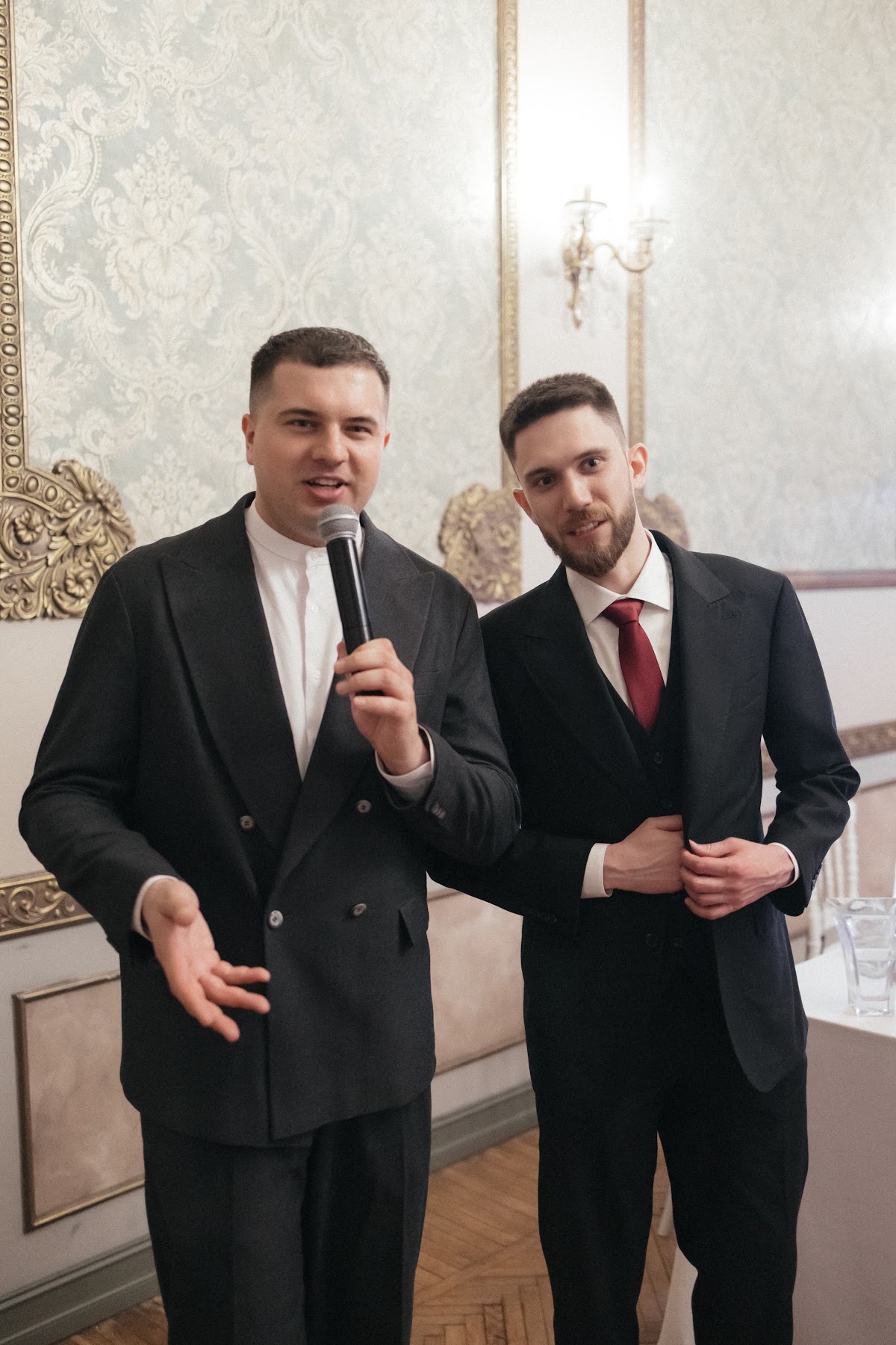 Дмитрий Севрюк — кадр 2 из 86
