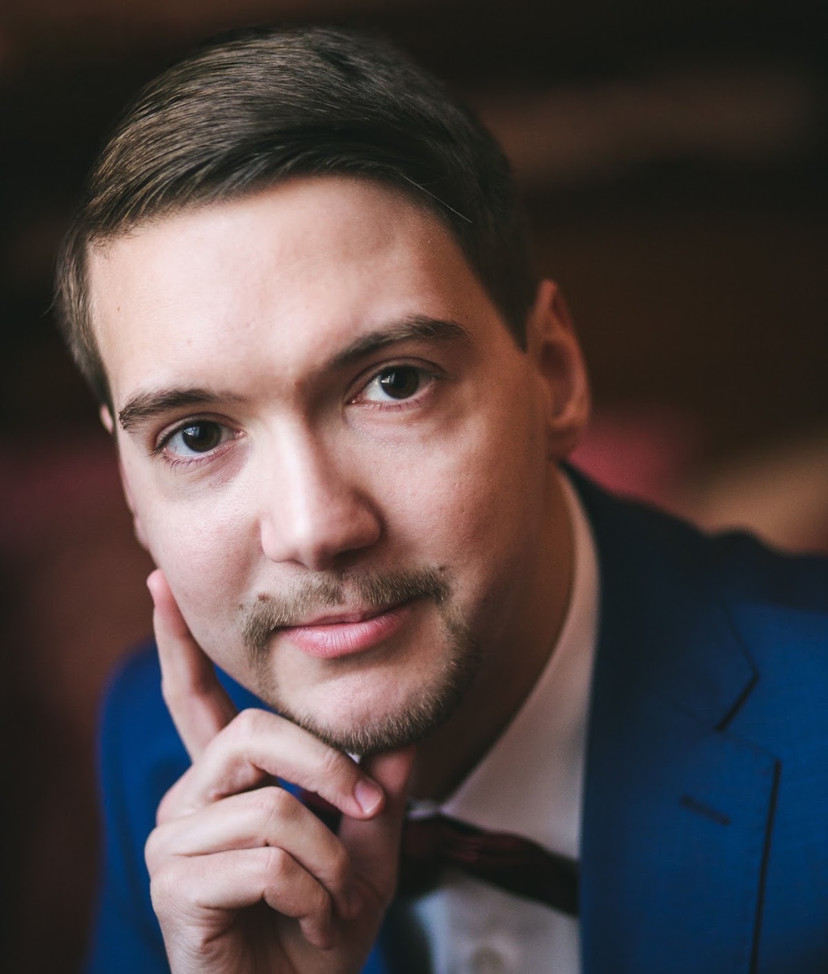 Александр Малунцев
