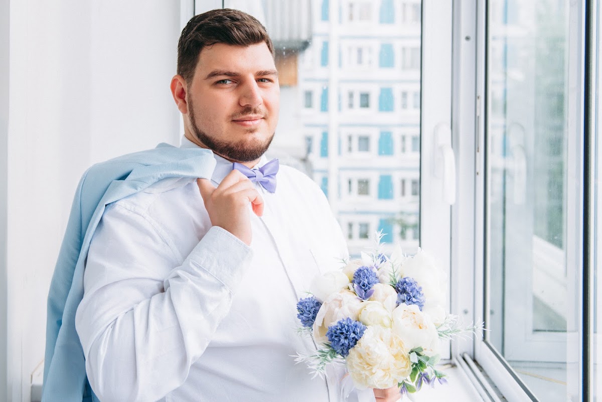 Евгения и Дмитрий
