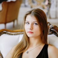Света Голикова