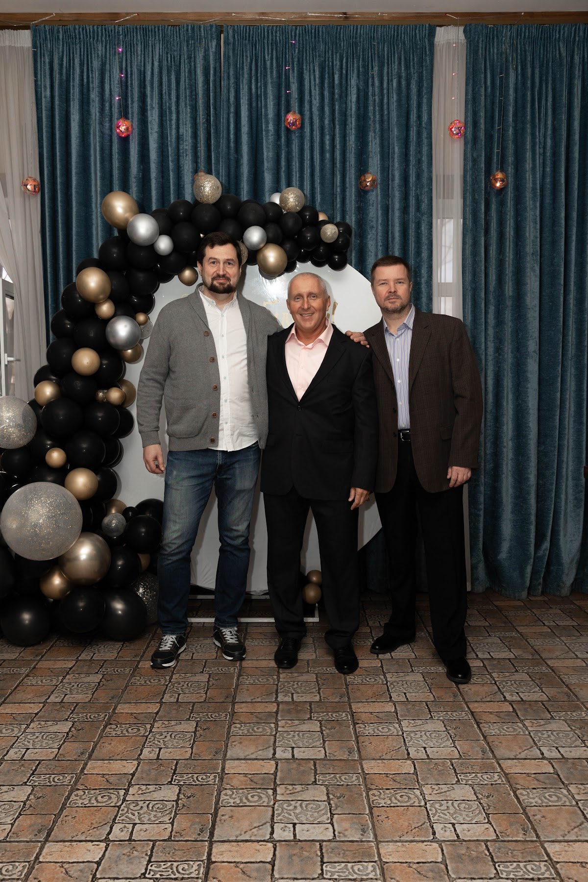 Юбилей 50 лет