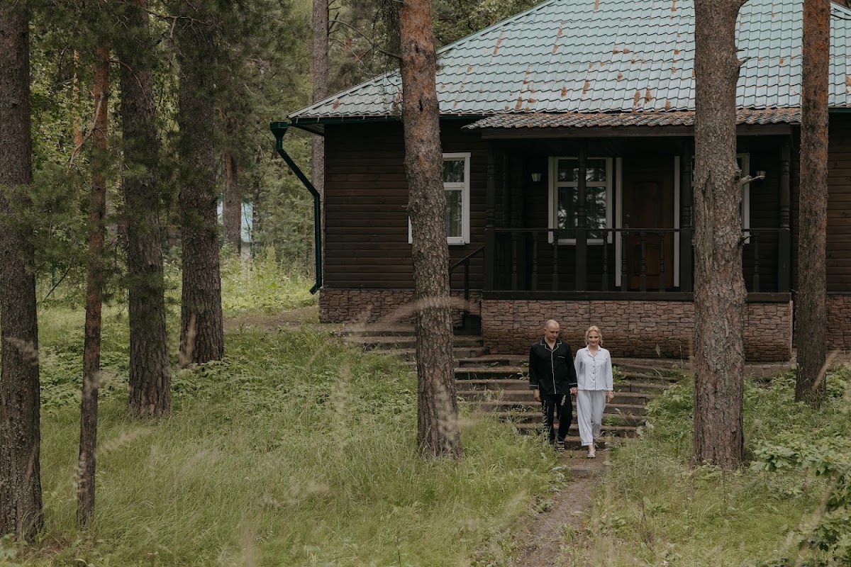Портфолио: Координация свадьбы