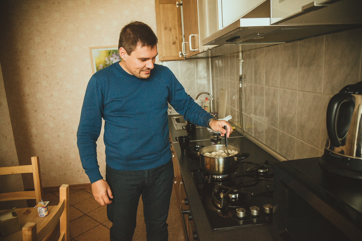 Наталия и Иван