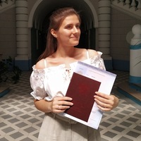 Дмитриевна Бунькова