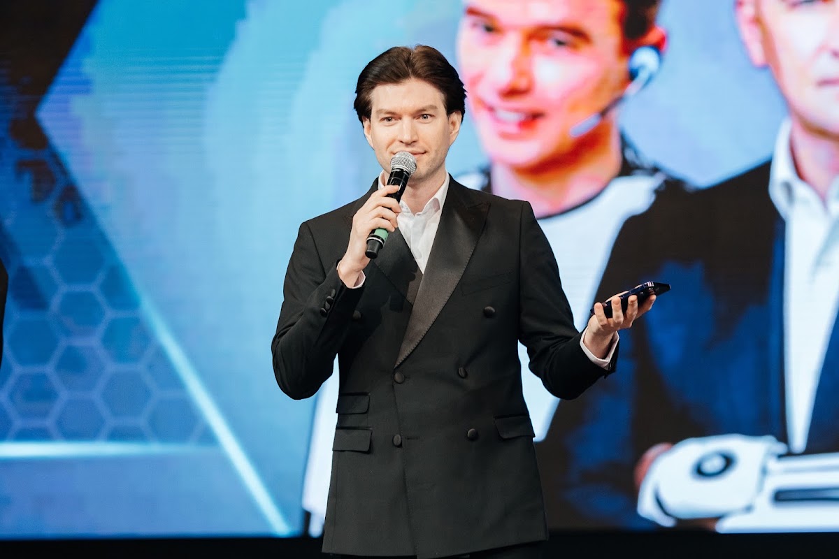 БФ "Точки Роста" Гандапас