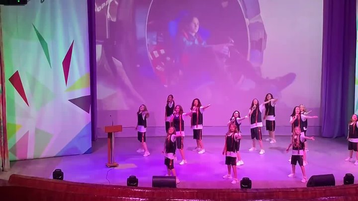 Портфолио