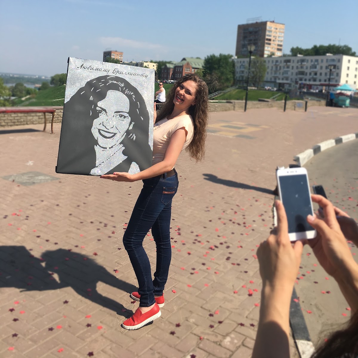 Портфолио: Свадьба