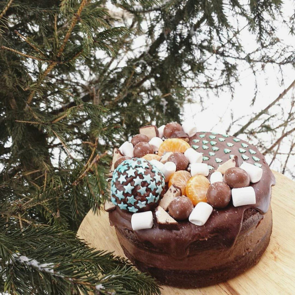 MySuperCake