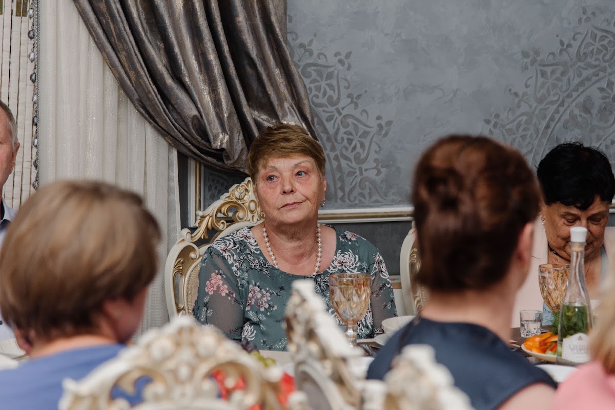 Юбилей 18.07.24