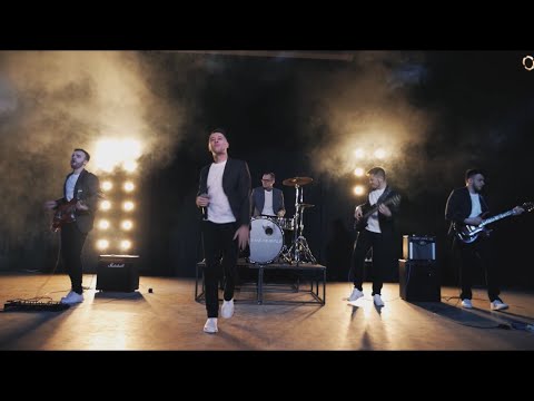 Вокалист, кавер-группа ViA THE PEOPLE