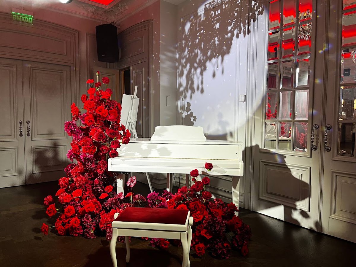 'amour'