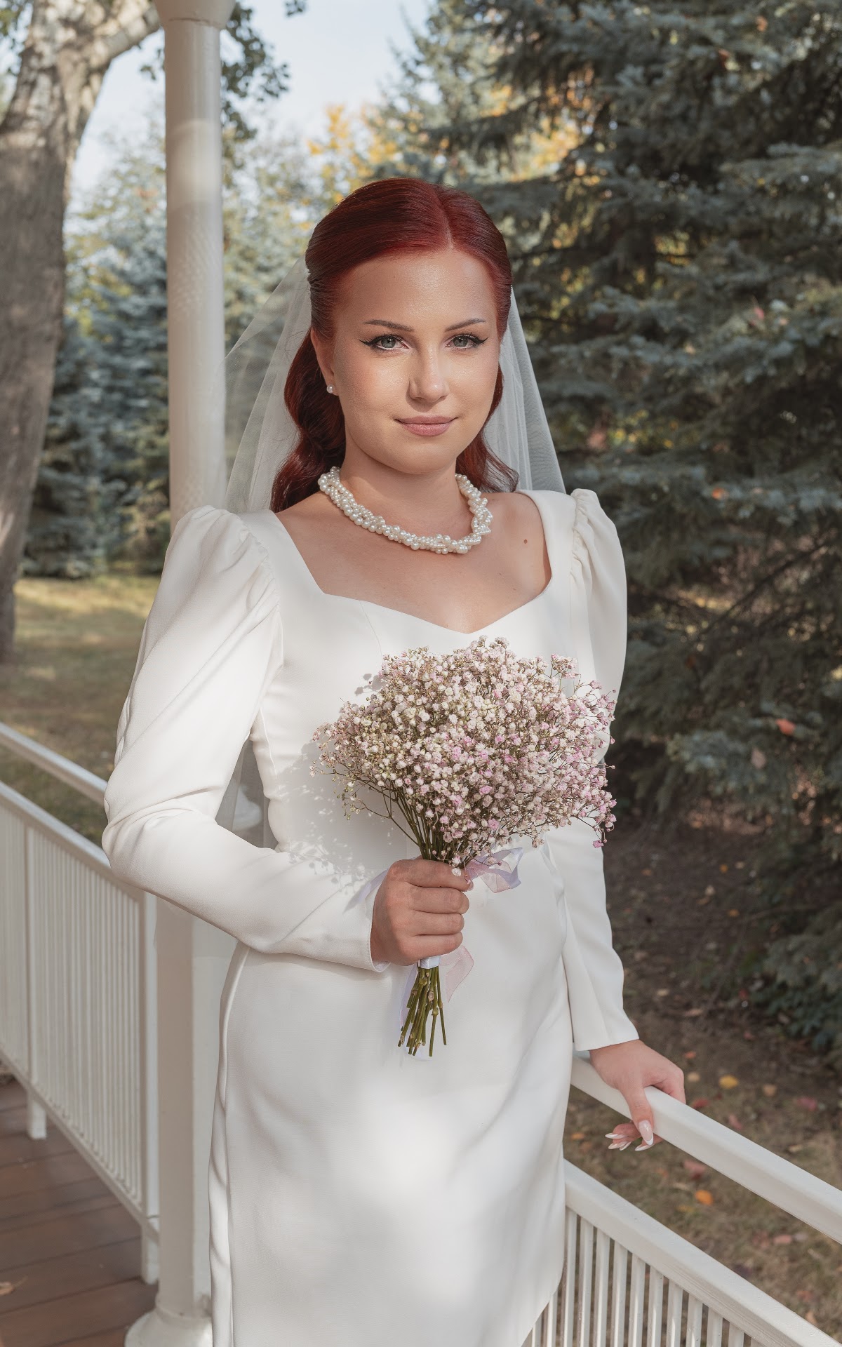 Снежана Фирсова