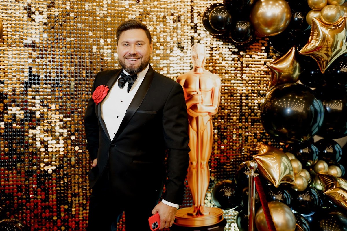 THE ЦOSCARS