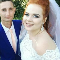 Алина Якимчук
