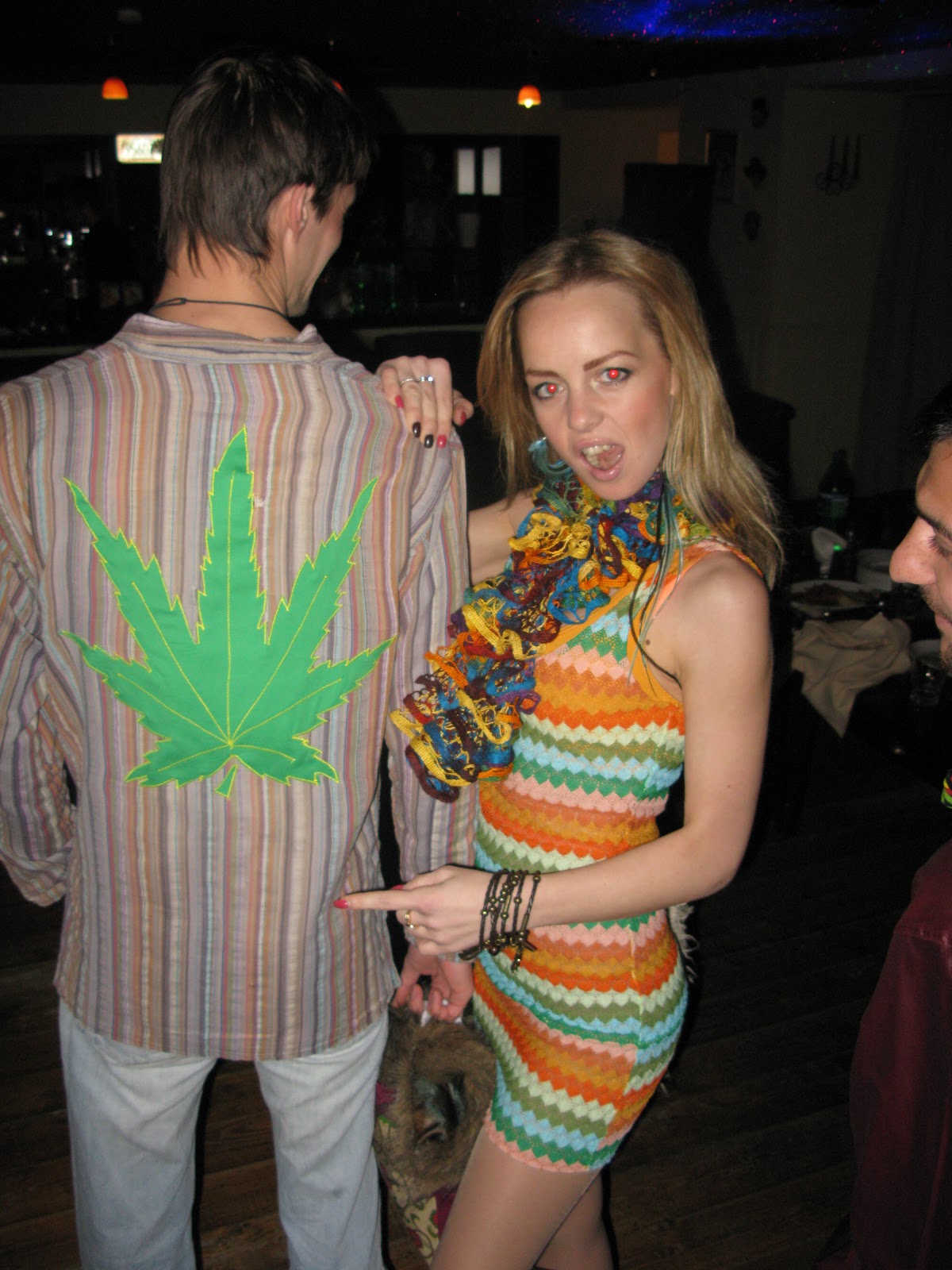 Rasta Party