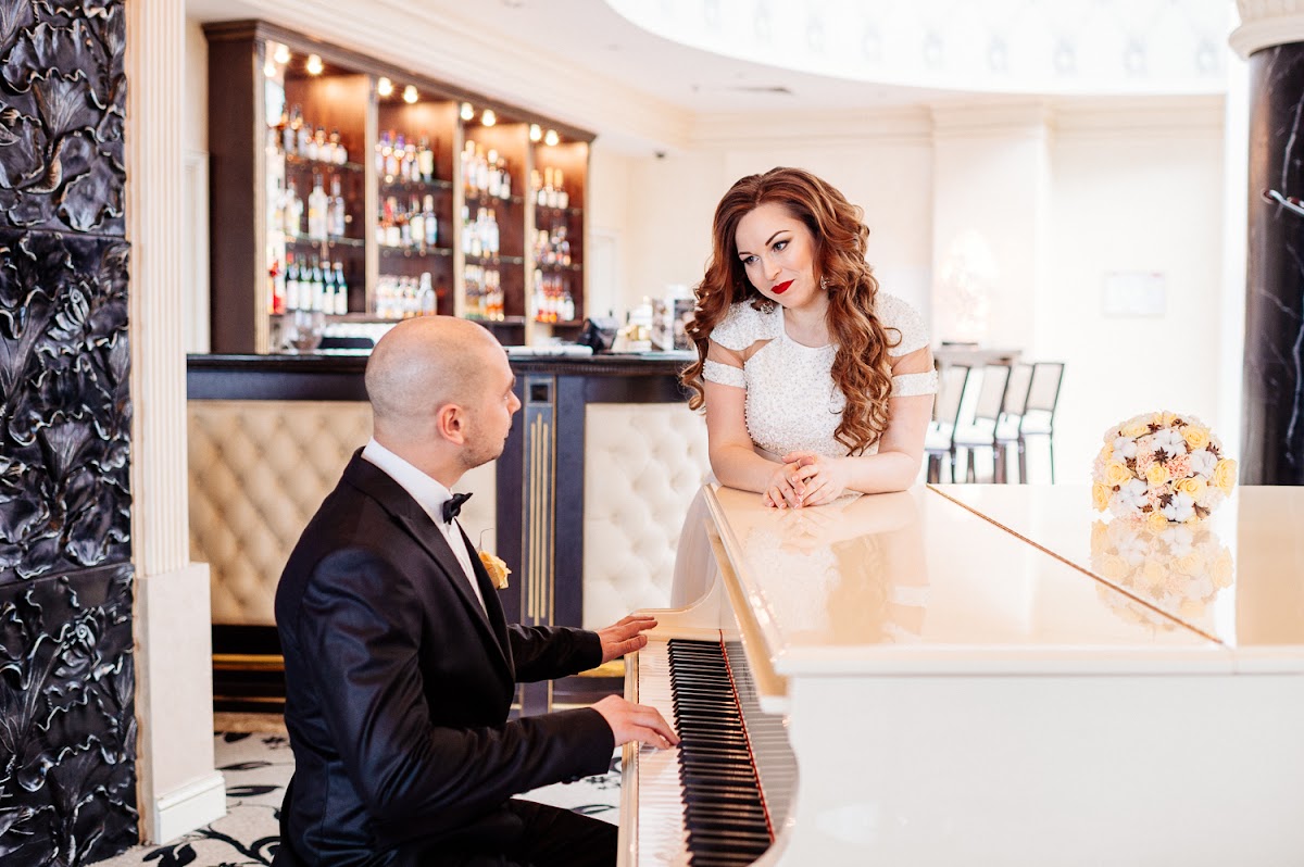 Елена и Стас