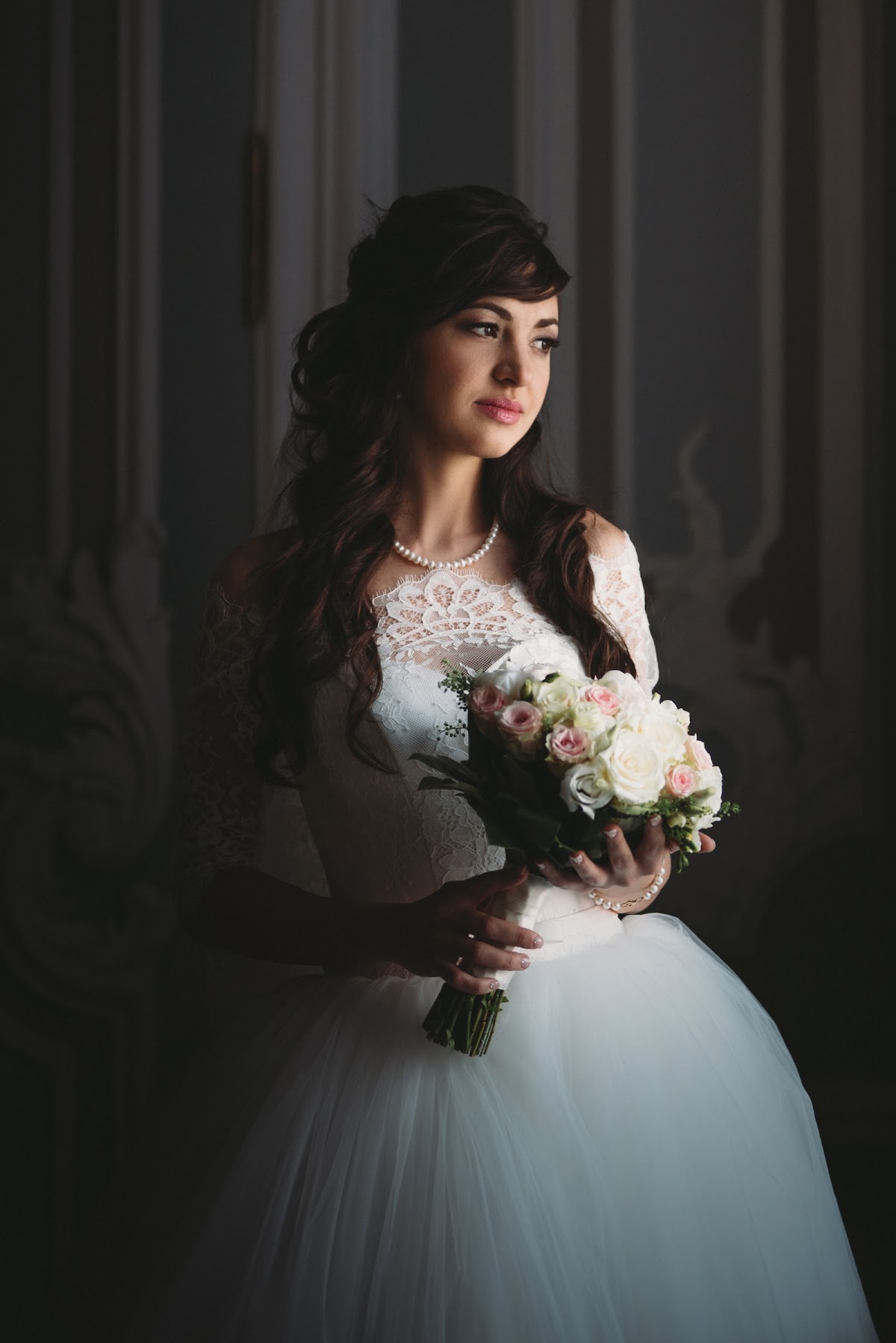 Алла и Александр