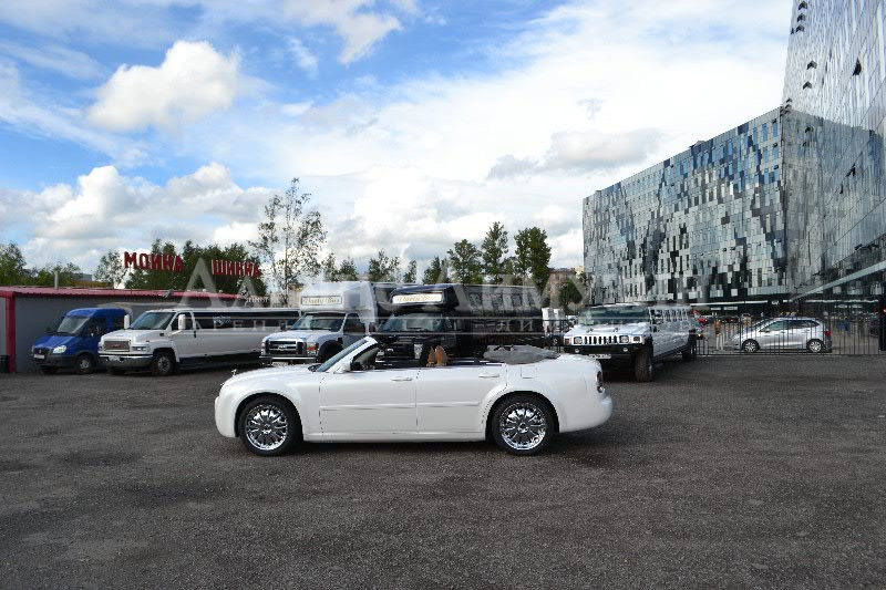 Rolls Royce Phantom Style — кадр 3 из 9