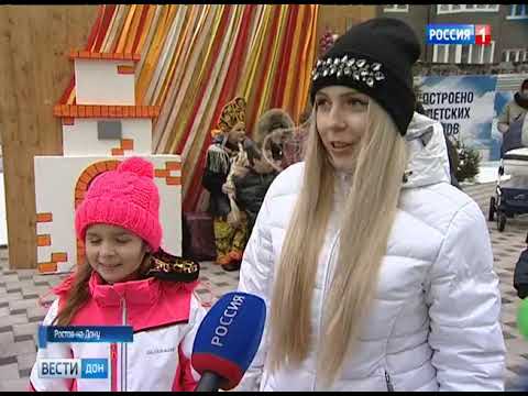 Портфолио: Семейный праздник