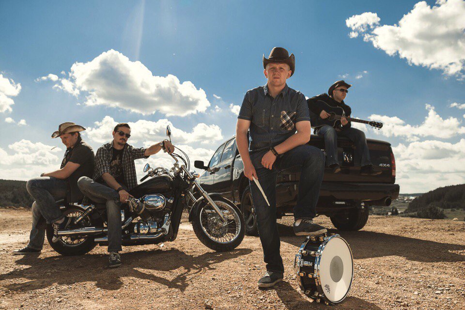 The Country Pills