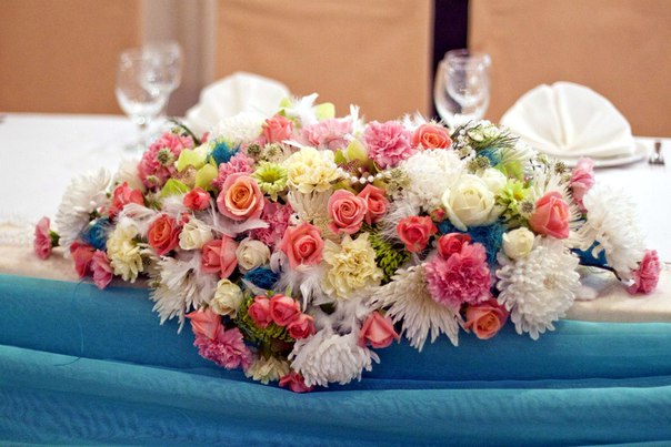 Floraison