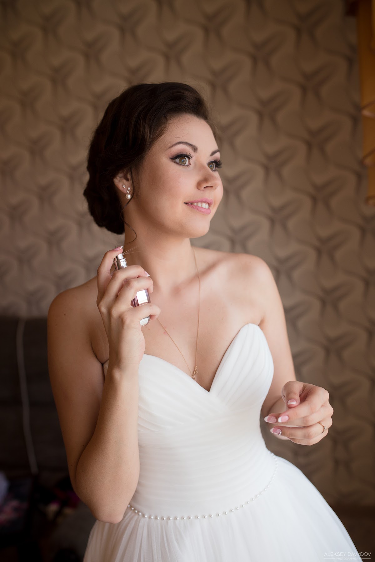 Екатерина и Максим