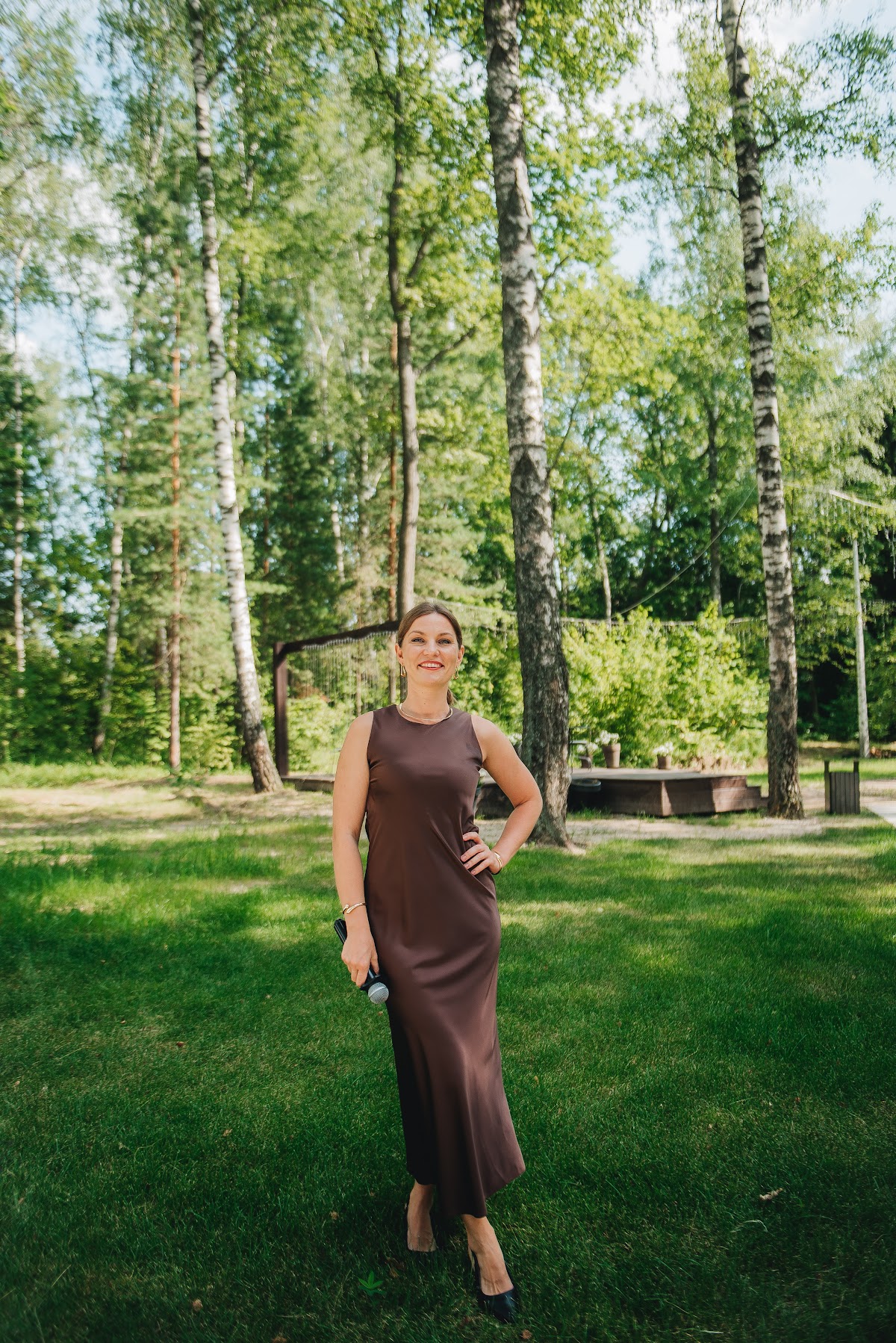 Вера Винник