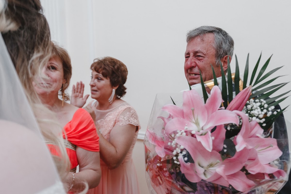 Екатерина и Юрий