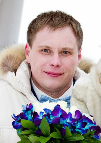 Валерия и Дмитрий