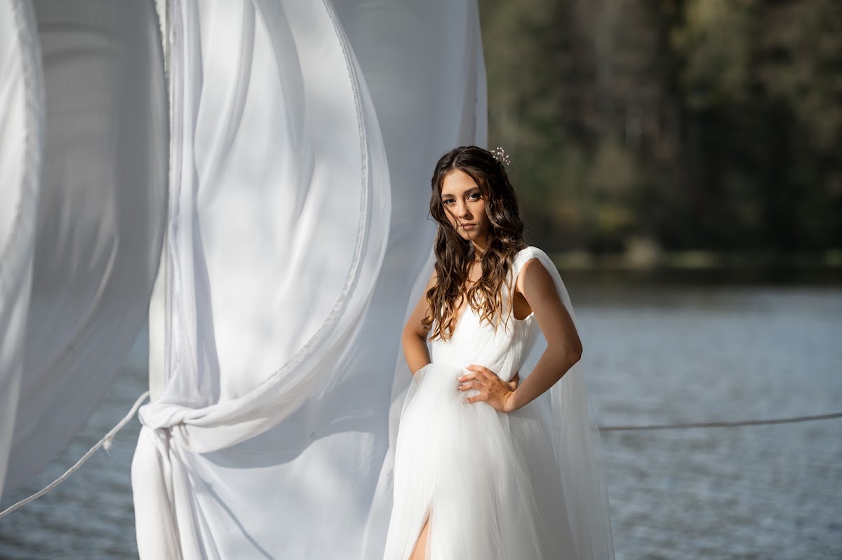 Alena&Evgenii