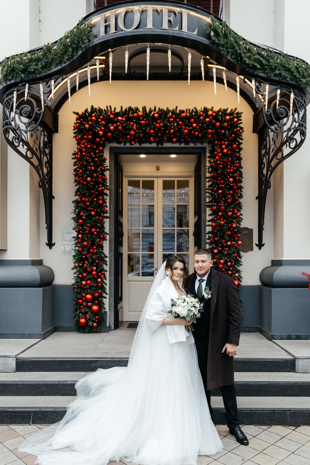 Дима & Света / Wedding Day
