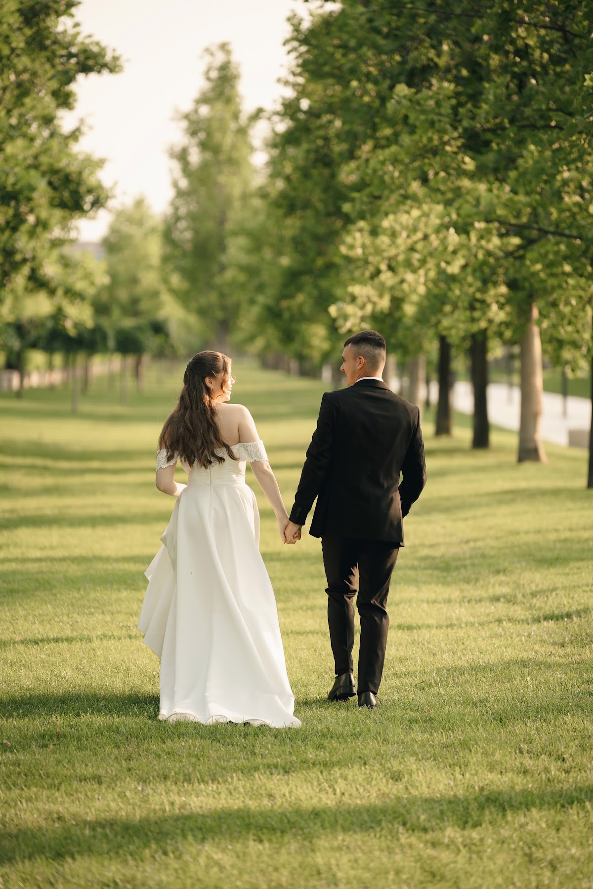 Wedding day