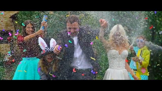 Портфолио: Свадьба