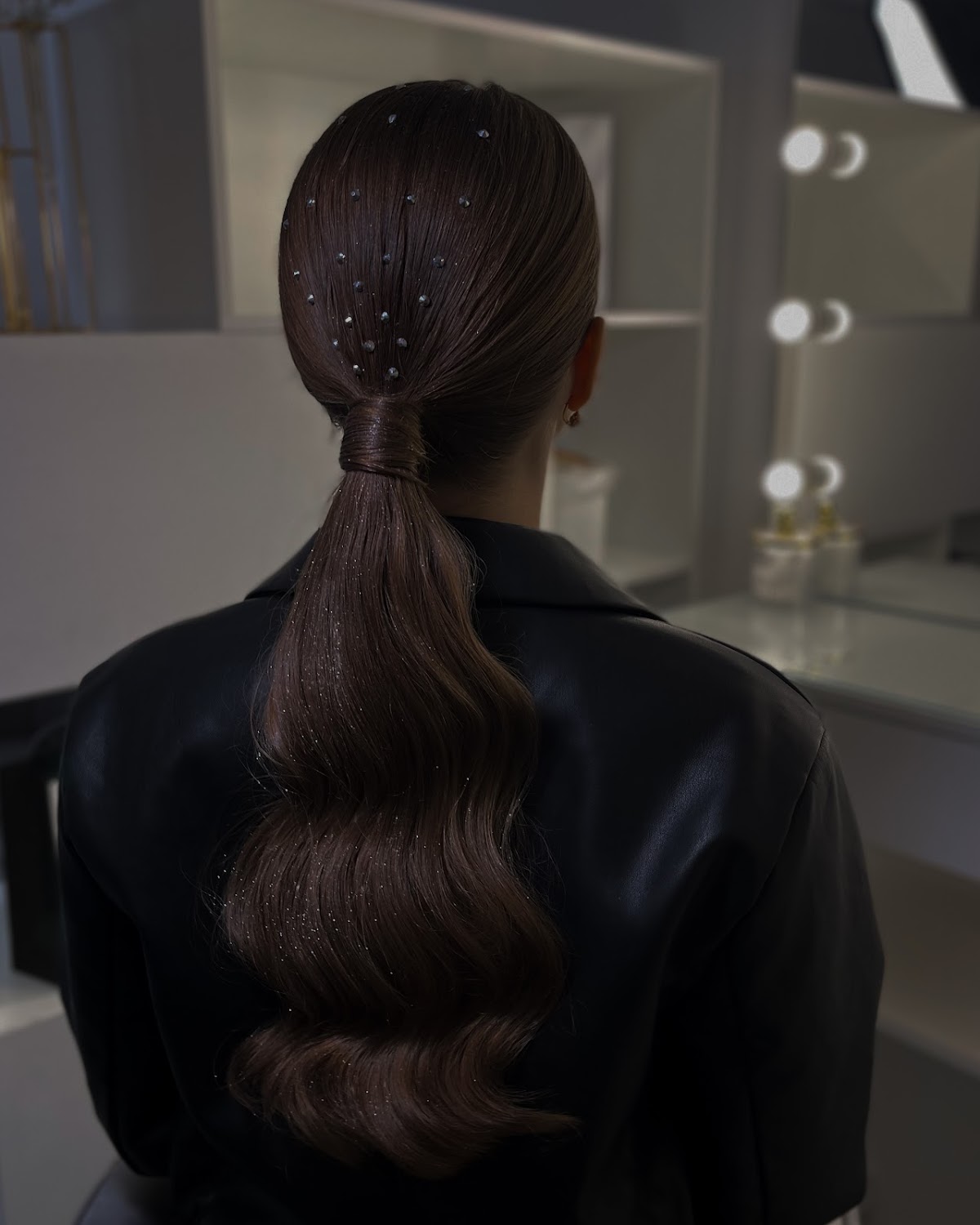 Hairstyles