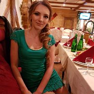 Юлия Долженкова