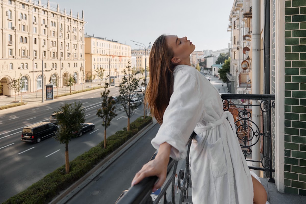 Наташа и Руслан