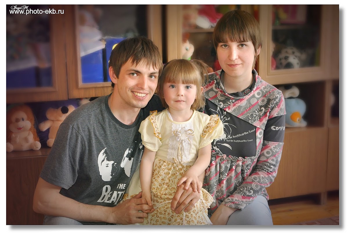 Детские праздники.