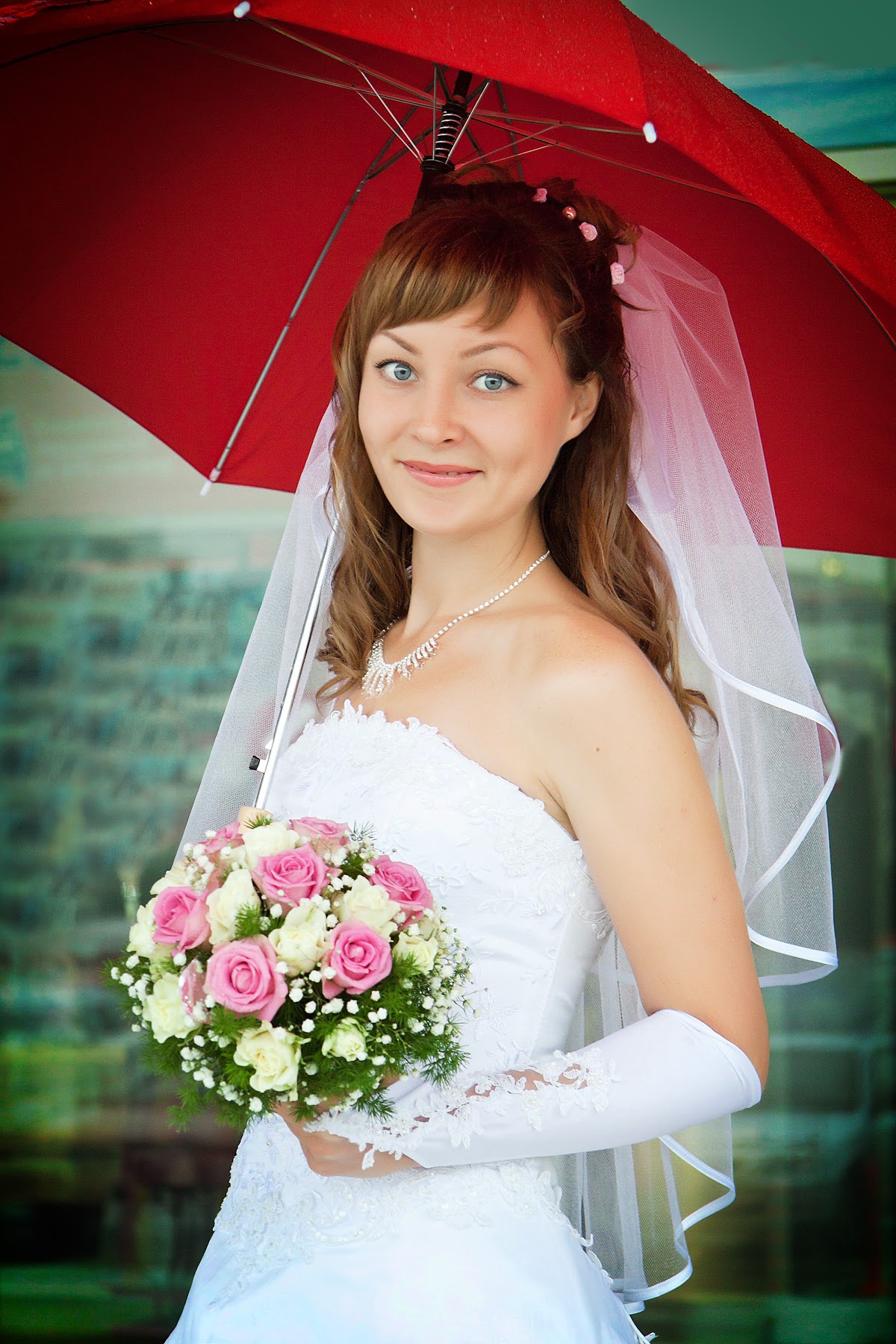 Елена и Андрей
