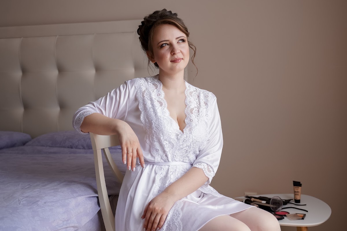 Татьяна Орехова — кадр 2 из 26