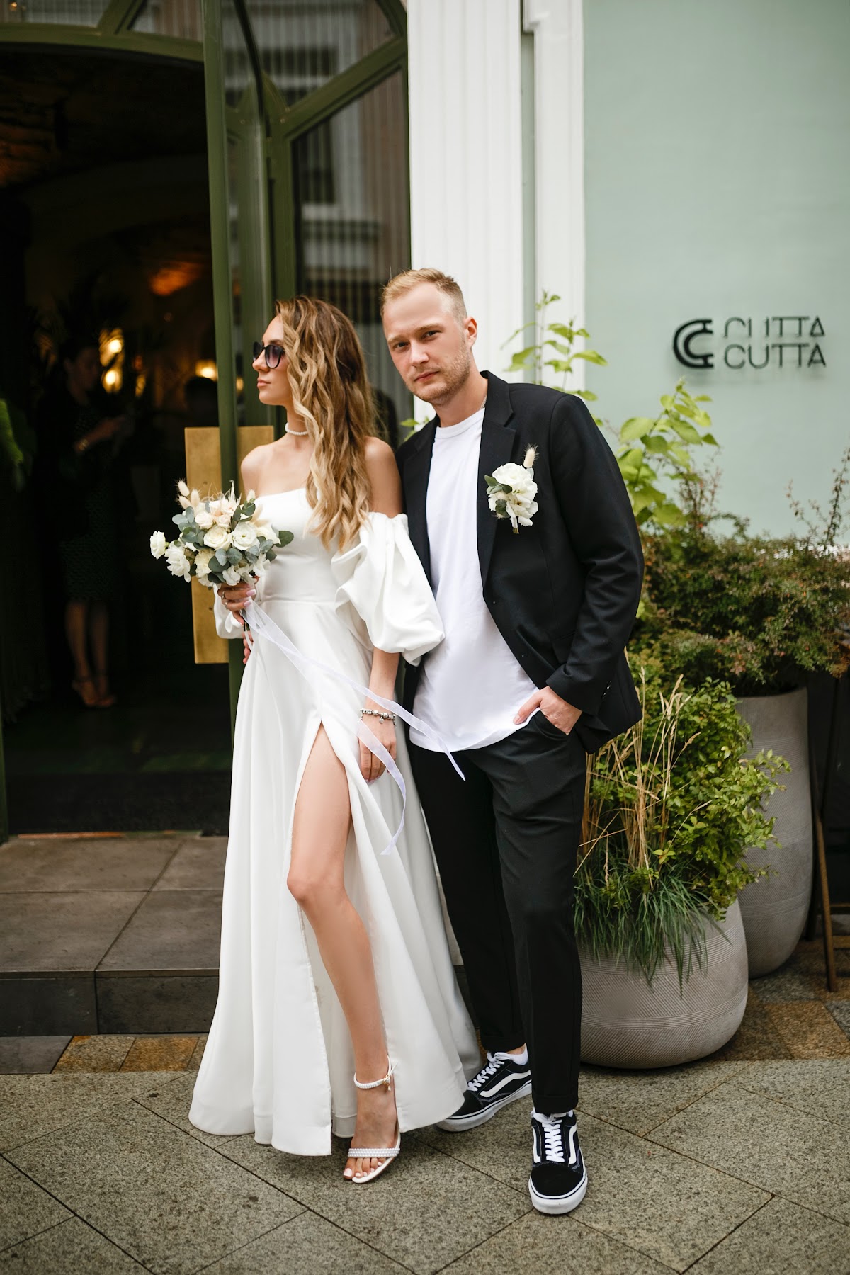 Wedding