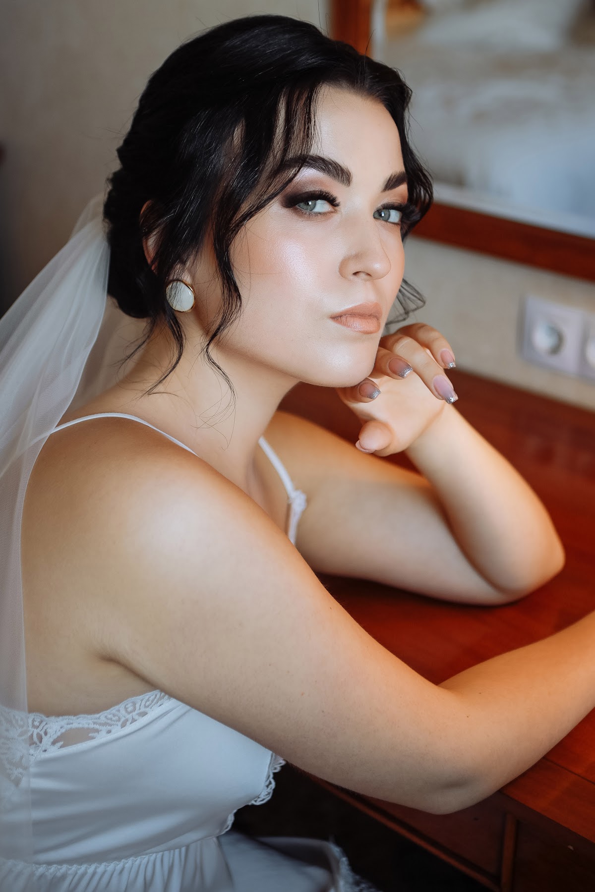 Елена и Денис