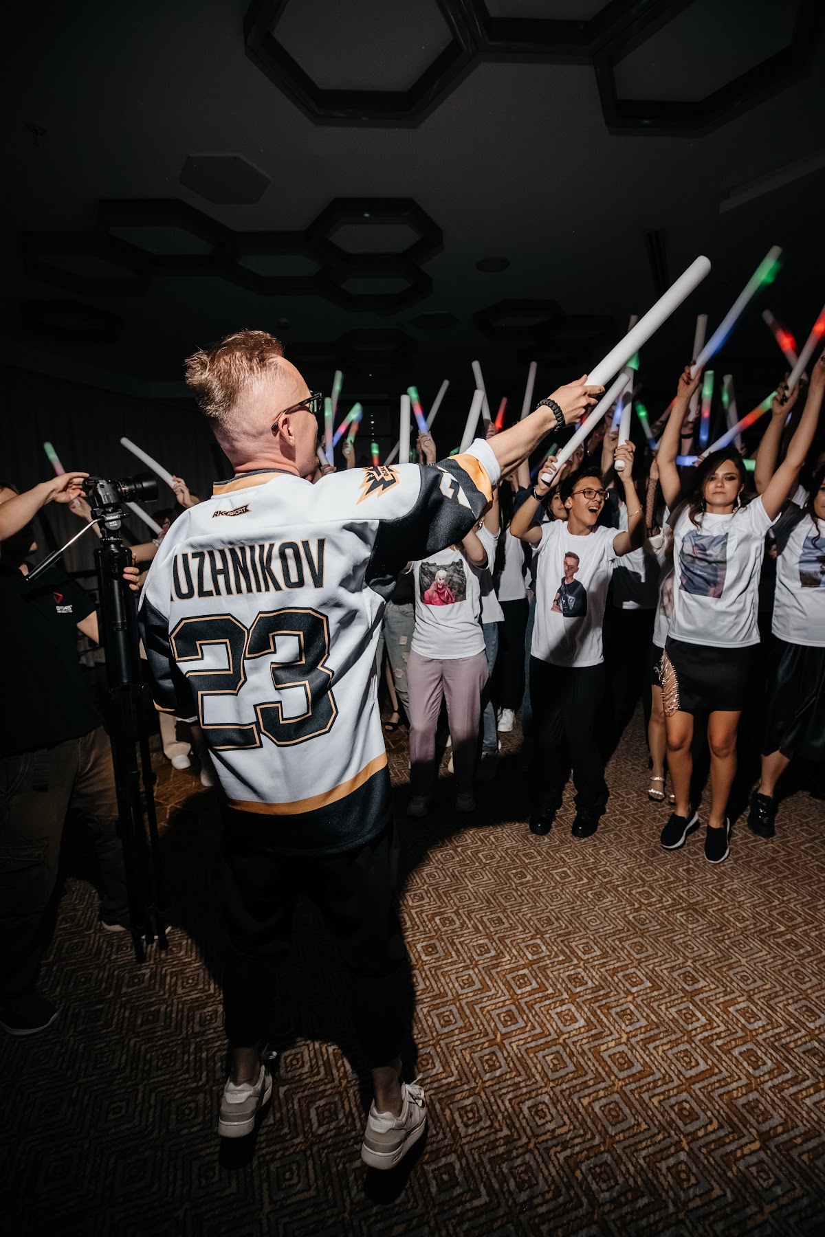 Портфолио: Выпускной