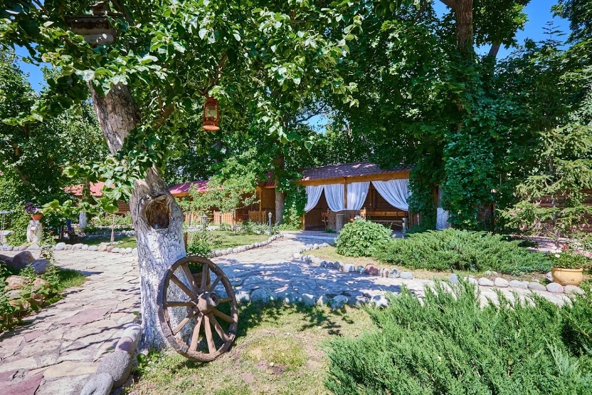 Фотогалерея ресторана