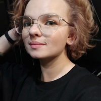 Анастасия Чич