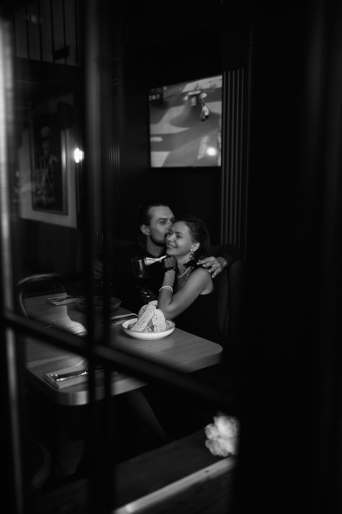 Портфолио: Love story