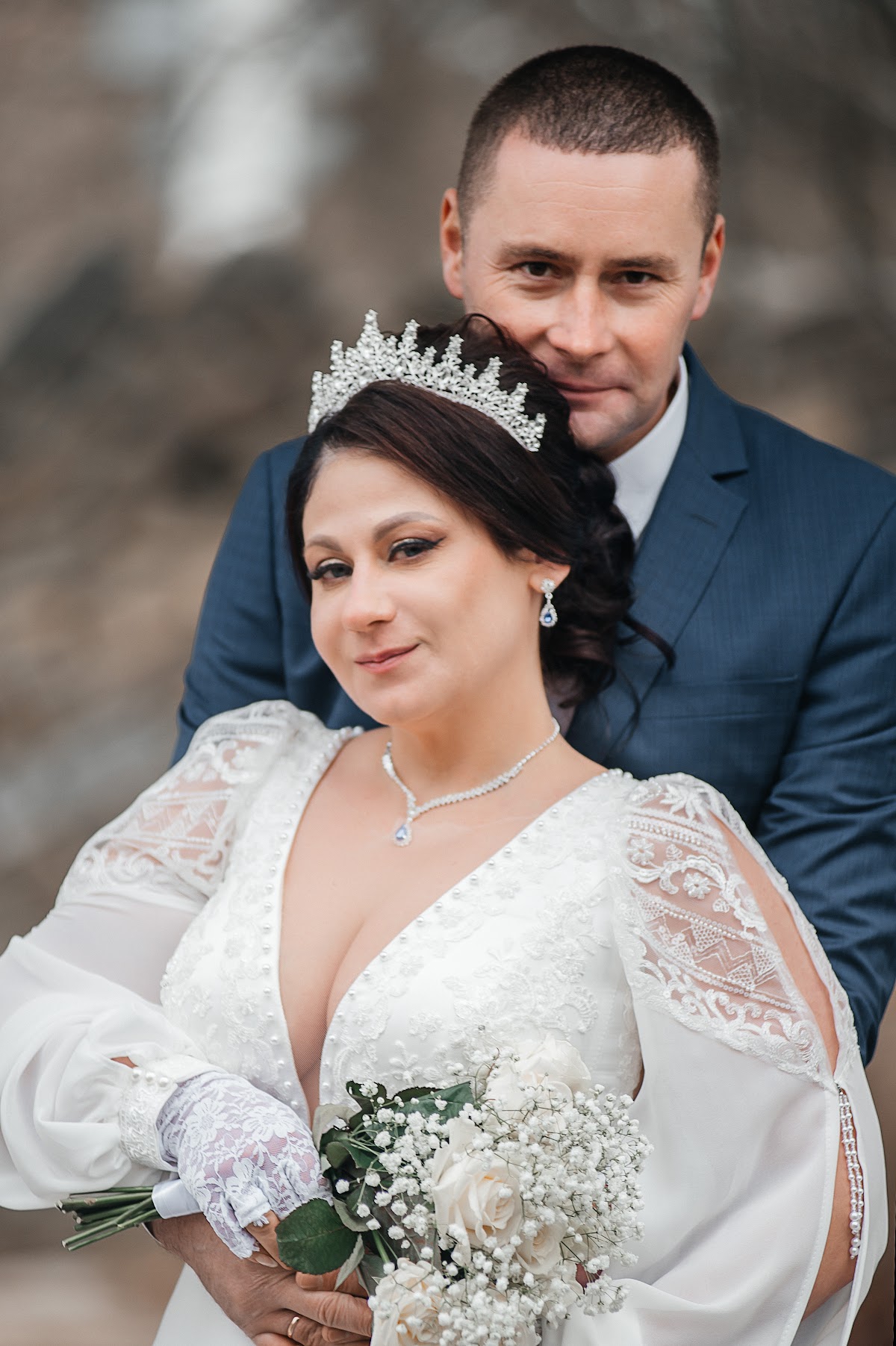 Портфолио: Свадьба