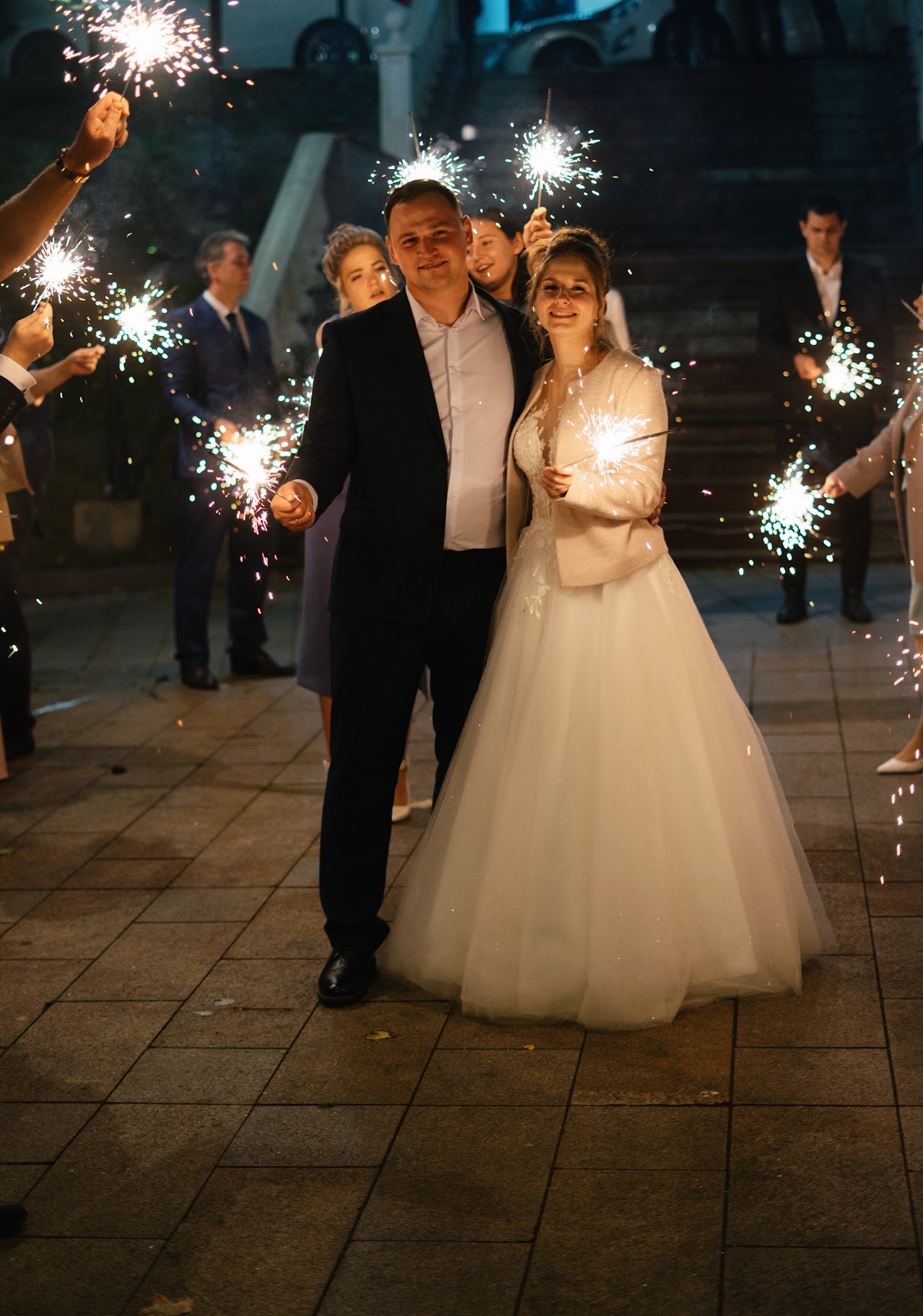 Сергей и Юлия 17.09.22
